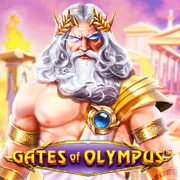 Gates of Olympus